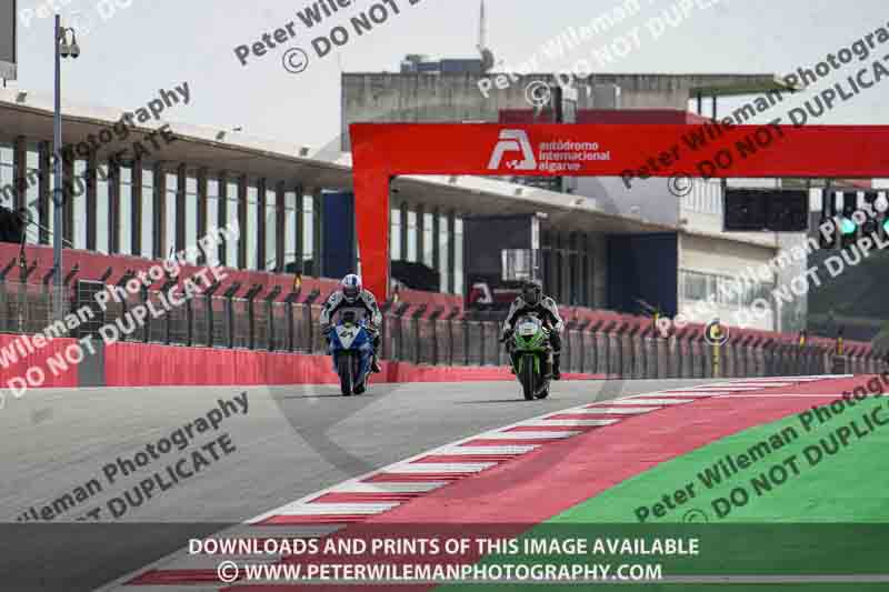 May 2023;motorbikes;no limits;peter wileman photography;portimao;portugal;trackday digital images